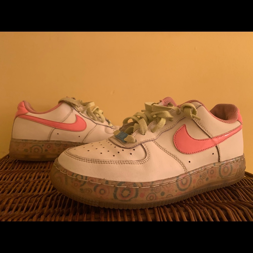 Nike Air Force 1 ✨